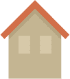 House Beige Front
