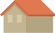 House Beige Side