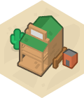Western Saloon