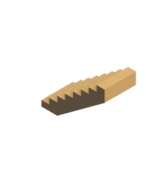 Stairs Wood 01 1