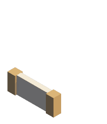 Wood Small Wall 01 2