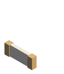 Wood Tiny Wall 01 2