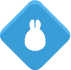 Powerup Bunny