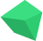 Particle Green
