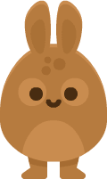 Bunny1 Stand