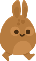 Bunny1 Walk1