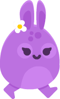 Bunny2 Walk1