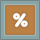 Tile Percent