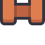 Ladder Bottom