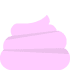 Cream Pink