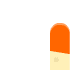 Gummy Worm Red End
