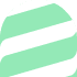 Hill Cane Green Top