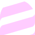 Hill Cane Pink Top