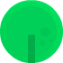 Lollipop Fruit Green