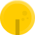 Lollipop Fruit Yellow