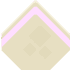 Waffle Pink