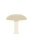 Tall Shroom Tan