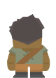 Soldier Back