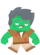 Zombie Hurt