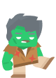 Zombie Kick