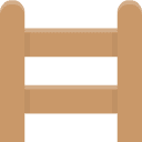 Ladder Top