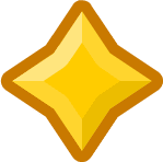 Tile Yellow 32