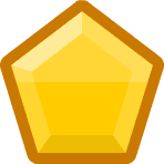 Tile Yellow 41