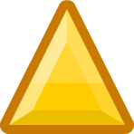 Tile Yellow 43