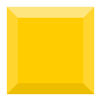 Tile Yellow 49