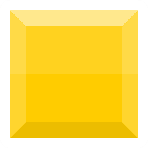 Tile Yellow 61
