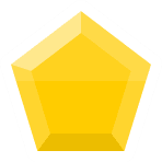 Tile Yellow 65