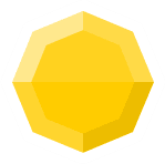 Tile Yellow 66