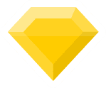 Tile Yellow 70