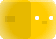 Robot Yellow Hurt