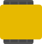 Robot Yellow