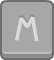 Rune Grey Tile Outline 005