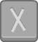 Rune Grey Tile Outline 007