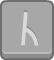Rune Grey Tile Outline 011