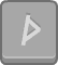Rune Grey Tile Outline 027