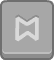 Rune Grey Tile Outline 031