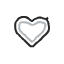Tile Heart