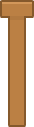 Stick Wood Outline
