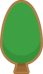 Tree Oak