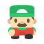 Player 01