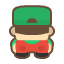 Player 08