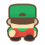 Player 10