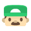 Player Face
