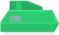 Tanks Tank Green Body1