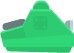 Tanks Tank Green Body4