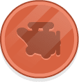Medal Bronze